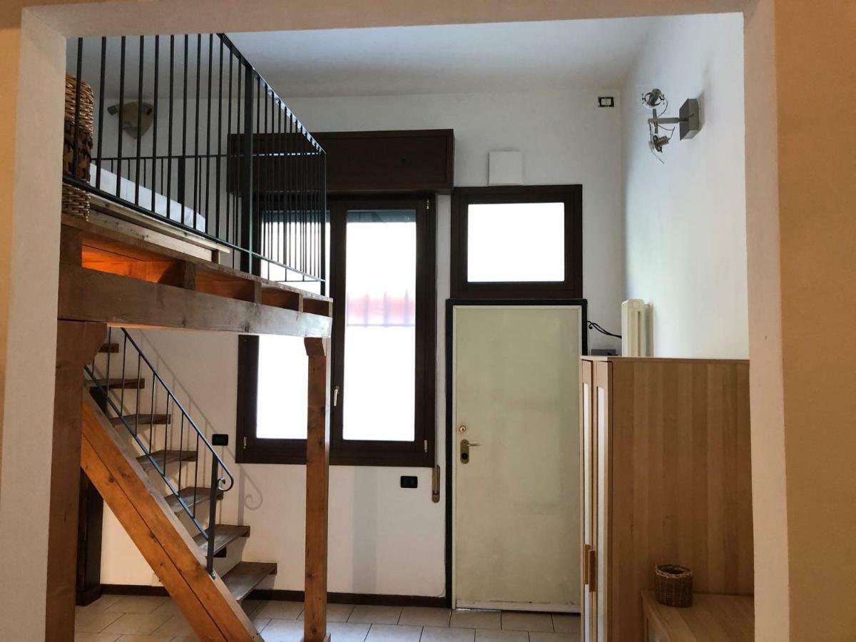 Pizzardi39 - The Place Apartments Bolonya Dış mekan fotoğraf