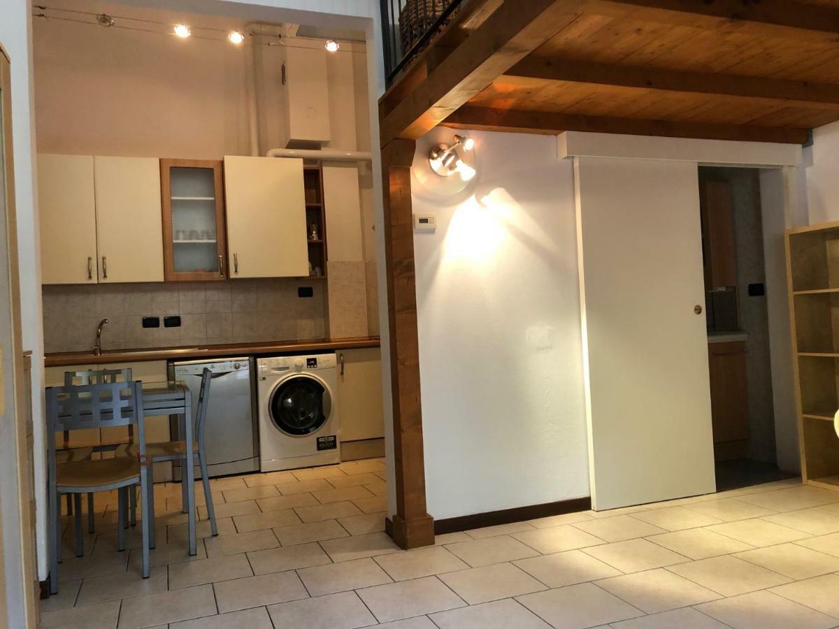 Pizzardi39 - The Place Apartments Bolonya Dış mekan fotoğraf