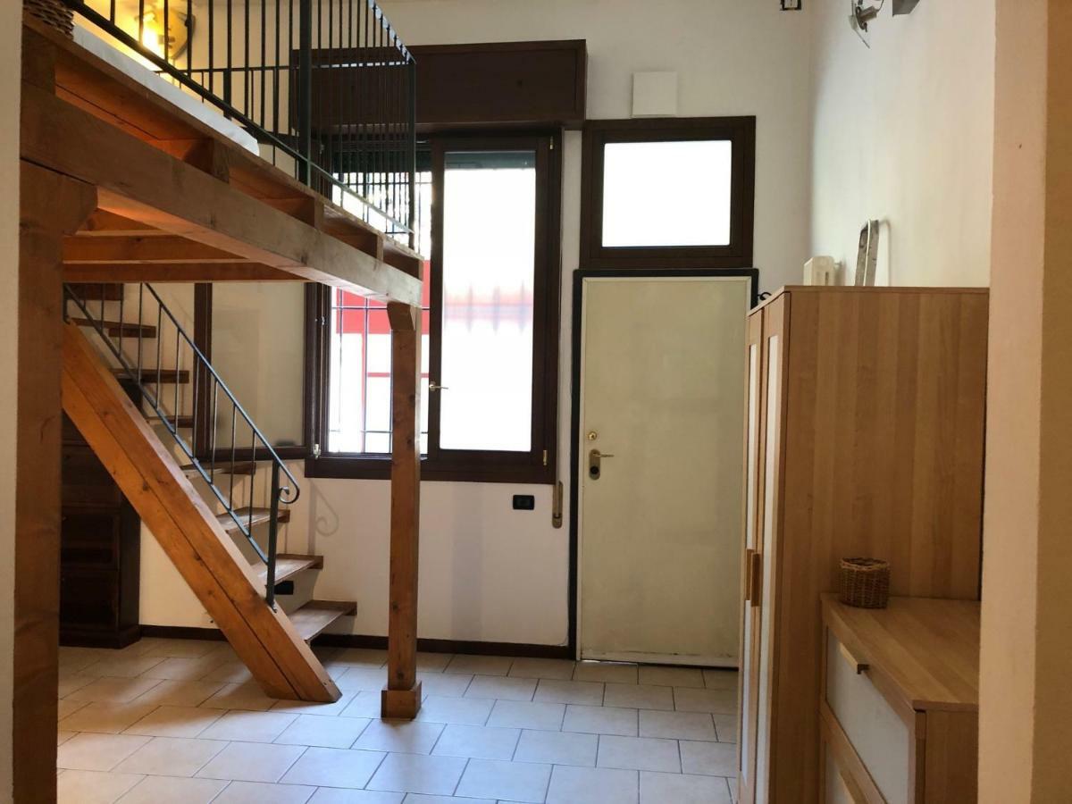 Pizzardi39 - The Place Apartments Bolonya Dış mekan fotoğraf